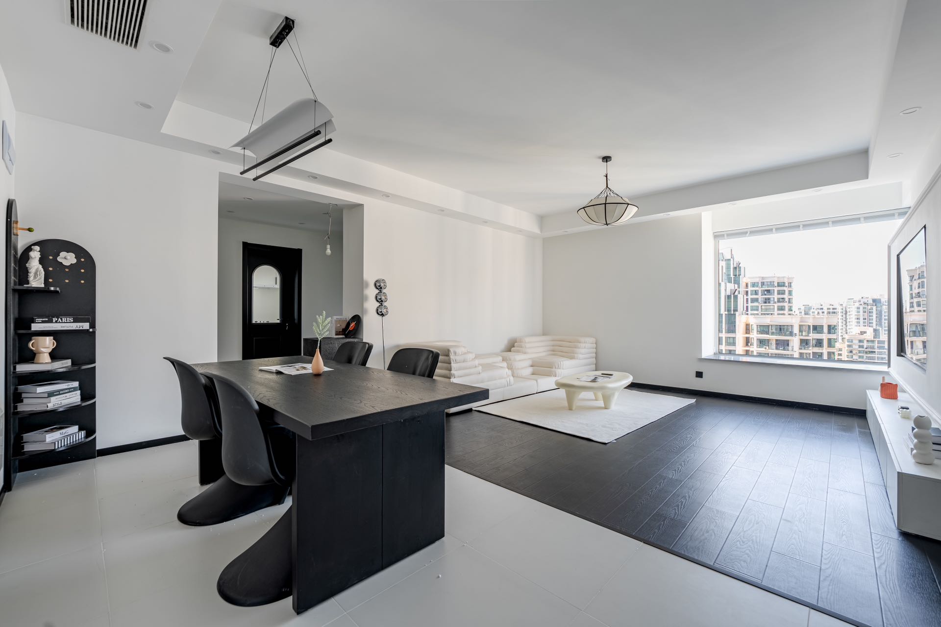 Luxury Villa Community Facilities